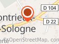 Bar Des Etangs