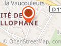 École Élémentaire Publique Maupomet