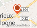 La Maison de Tel'Aime
