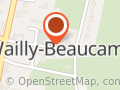 Mairie de Wailly-Beaucamp