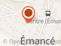 L'IMMOBILIERE Ouest Parisien - Camille Lardeyret