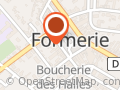 Boucherie Charcuterie des Halles