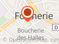 CABINET FOLLET BOUTIN FORMERIE