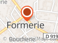 Les p'tites occaz, brocante permanente