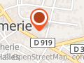 Trésorerie