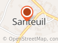Axéréal - Santeuil
