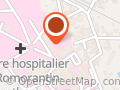 Centre Hospitalier Urgences