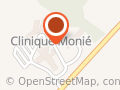 INOVIE CBM - Clinique Monié
