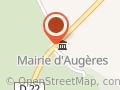 Mairie d'Augères