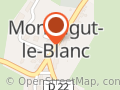 Mairie de Montaigut-le-Blanc
