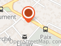 Centre de protection maternelle et infantile (PMI) de Limay