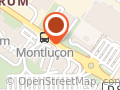 Optical Center OC MOBILE NARBONNE