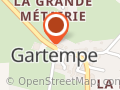 Mairie de Gartempe
