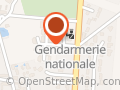 Gendarmerie Nationale