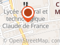 Centre d'information et d'orientation de Romorantin (C.I.O)