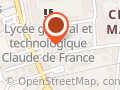 Auto-école CAP AUTO MOTO
