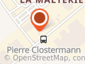 INDRAERO SIREN Site de Déols
