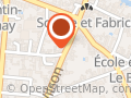 Epicerie Wilson Romorantin-Lanthenay