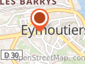 Boulangerie Patisserie MARTIN Massepain Eymoutiers