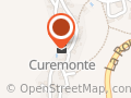 Mairie de Curemonte