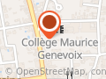 Collège Maurice Genevoix