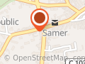 Cabinet dentaire de Samer