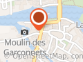 Bouton Claudette