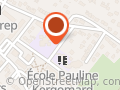 Ecole Maternelle Pauline Kergomard
