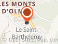 Saint Barthelemy Ski Et Loisirs SARL