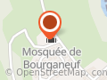 Mosquée turque/ Camii (Association Polyculturelle de Bourganeuf)