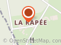 Haras de la Rapée