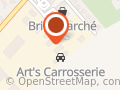 Art's Carrosserie