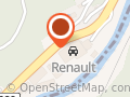 Renault Tulle – Faurie