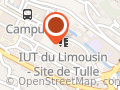 Etudiants HSE et GIM IUT de Tulle