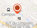 INSPE site de Tulle
