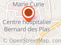 Hôpital Medecine