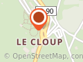 Restaurant Les Visiteurs
