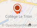 Collège Le Trion