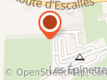 Camping les Épinettes