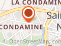 Crêche Halte Garderie Capucine