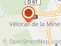Vélo Rail de la Mine