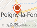 Le Relais d'Angennes