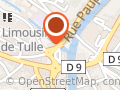 Bridge Club Tulle Argentat-Egletons