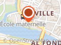 MAMIE ANGELE Chambres d'hôtes restaurant au centre de Saint antonin noble Val
