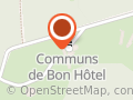 Communs de Bon Hotel