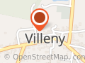 Mairie de Villeny