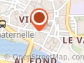 Mairie - Saint-Antonin-Noble