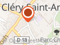Groupement paroissial de Cléry Saint André - Portes de Sologne