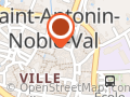 Saint Antonin Noble Val