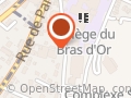 Atelier Couture Et Repassage